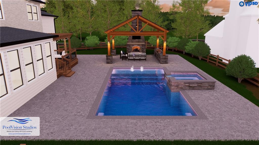 8100 Willow Tree Way