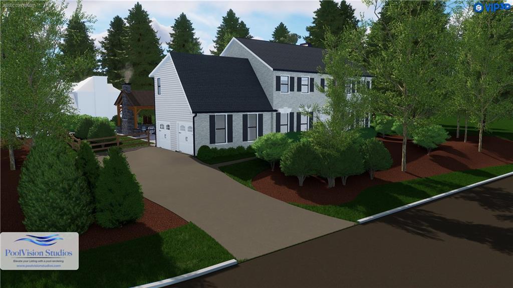 8100 Willow Tree Way