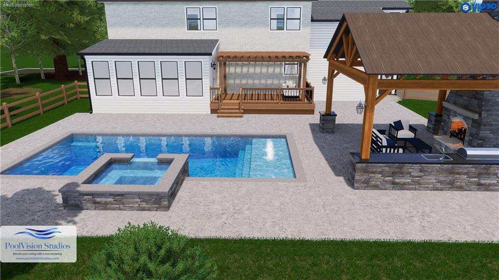 8100 Willow Tree Way