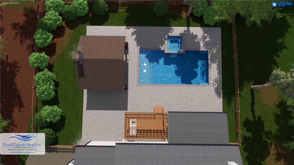 8100 Willow Tree Way