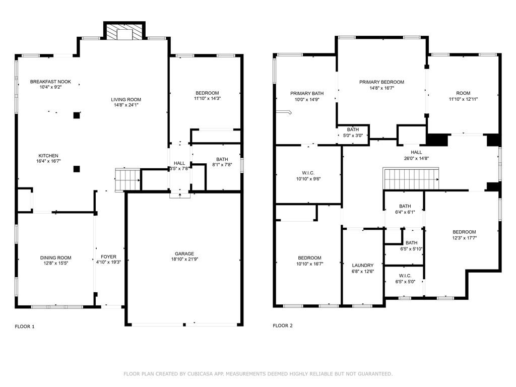 12469 Danesfeld Drive