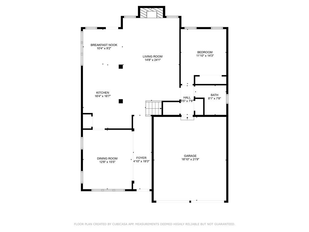 12469 Danesfeld Drive