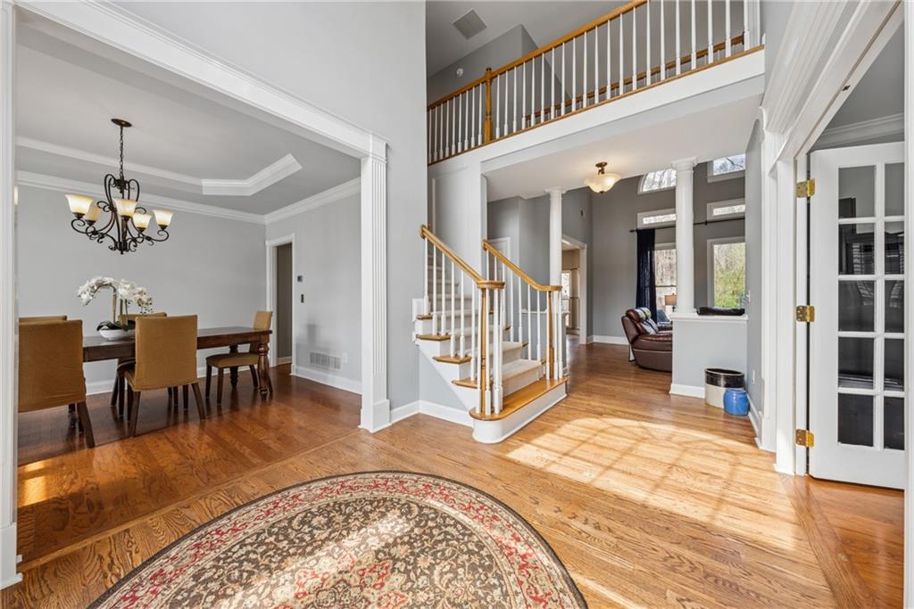 2020 Knightsbridge Way