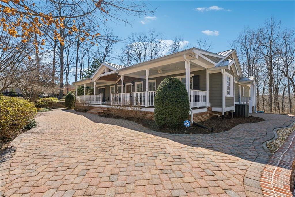 13360 Freemanville Road