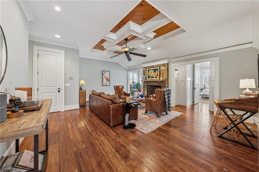 13360 Freemanville Road