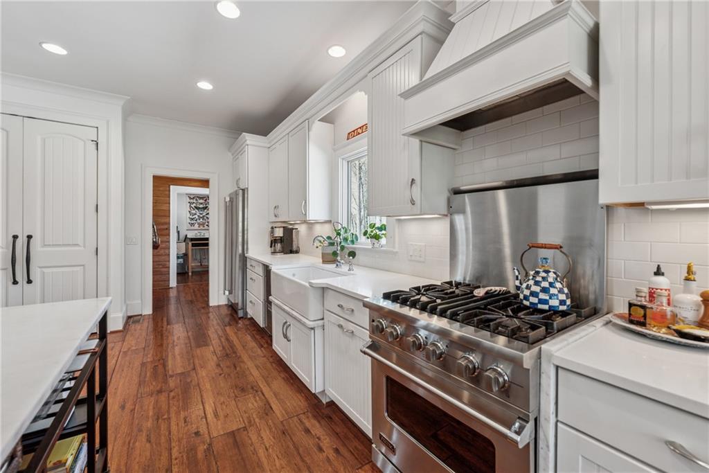 13360 Freemanville Road