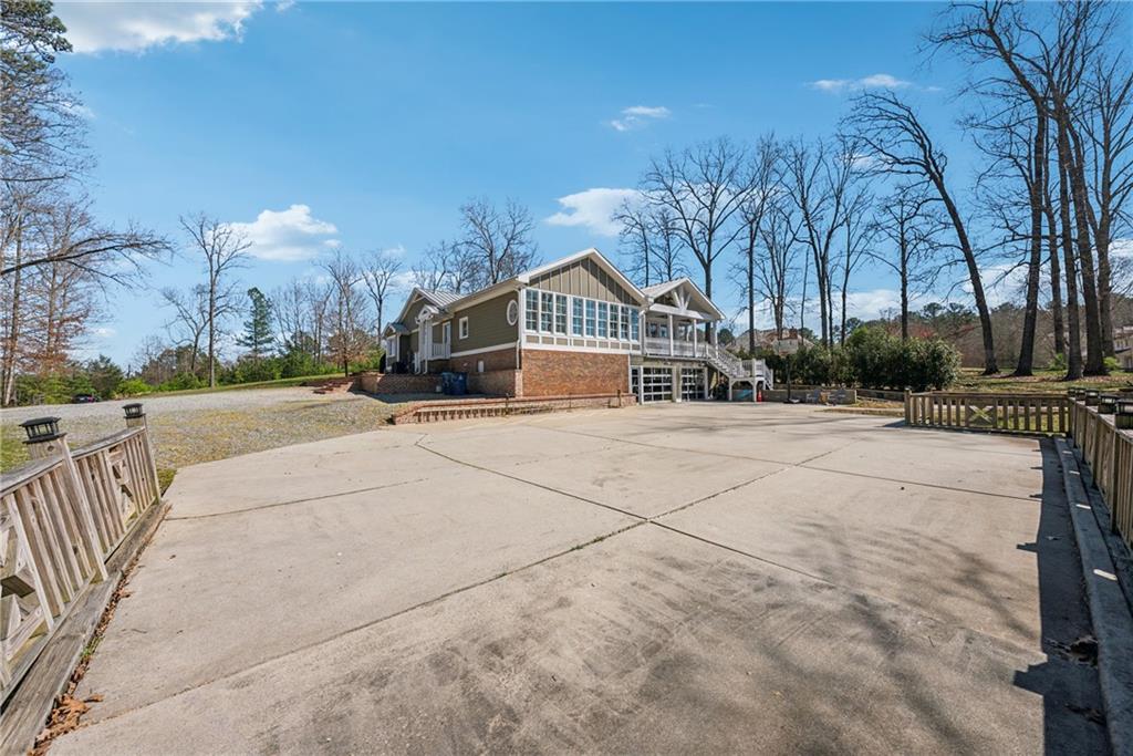 13360 Freemanville Road