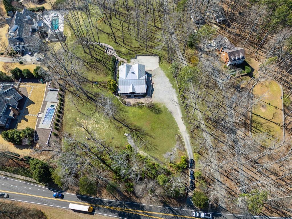 13360 Freemanville Road