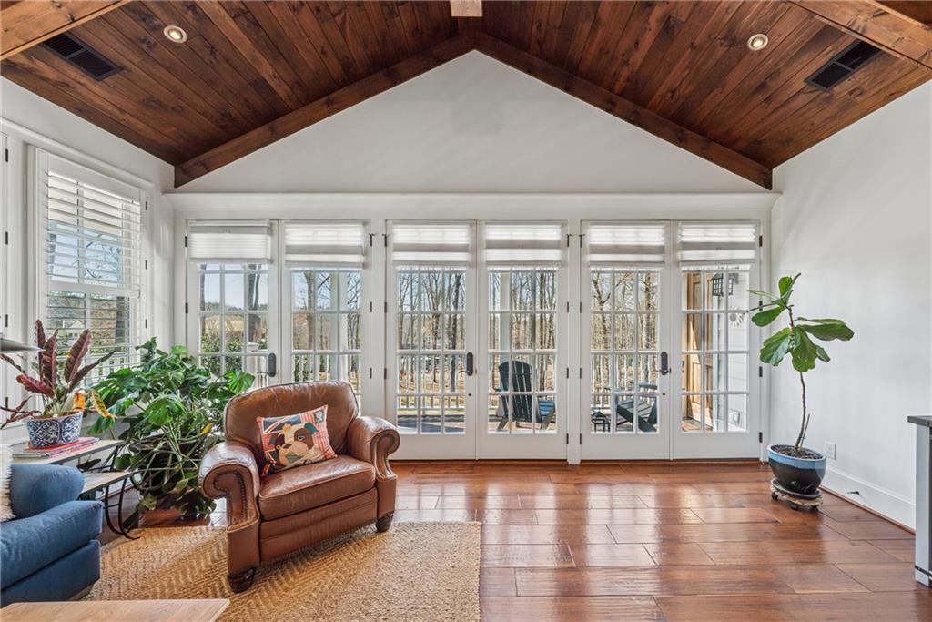 13360 Freemanville Road