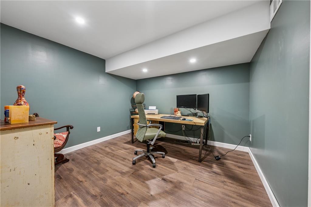 13360 Freemanville Road