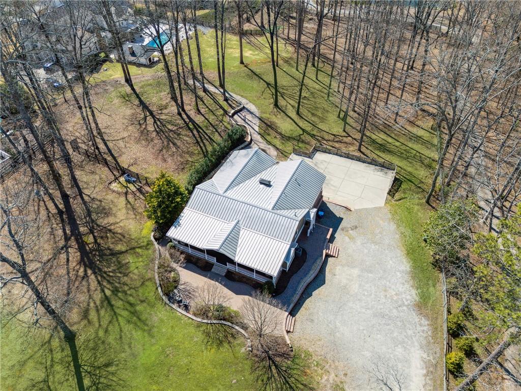 13360 Freemanville Road