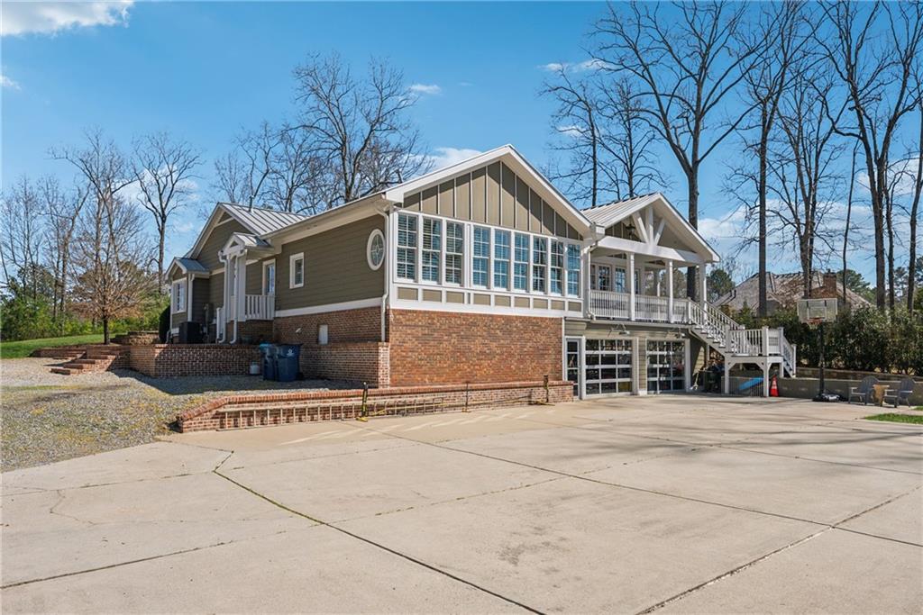 13360 Freemanville Road