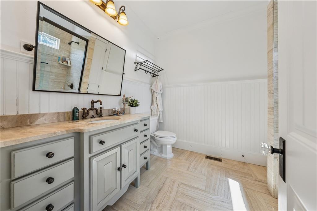 13360 Freemanville Road