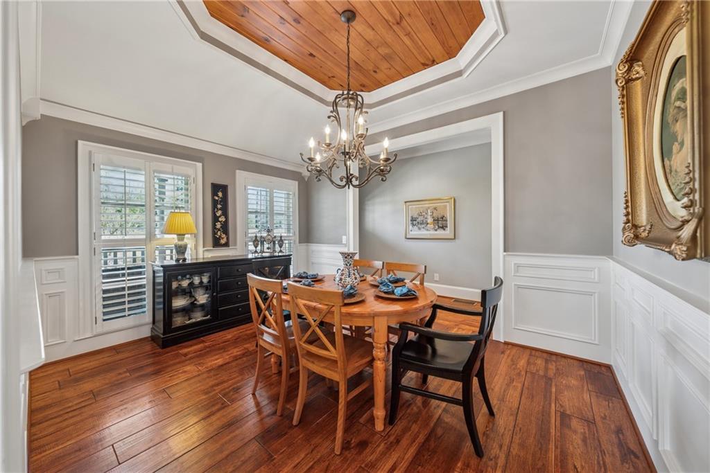 13360 Freemanville Road