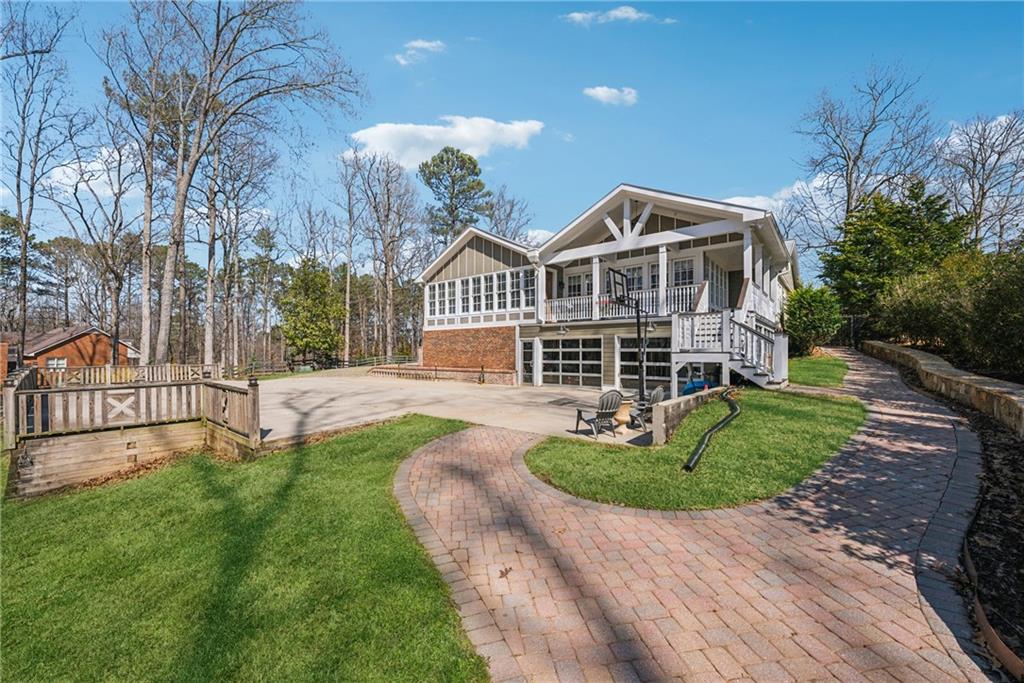 13360 Freemanville Road