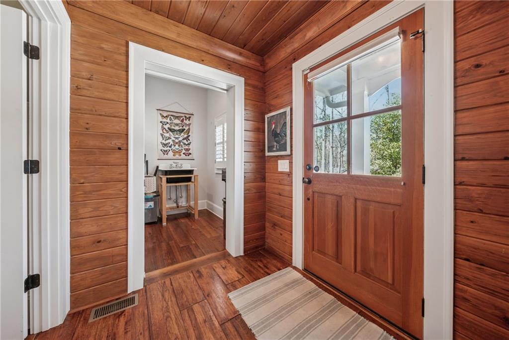 13360 Freemanville Road