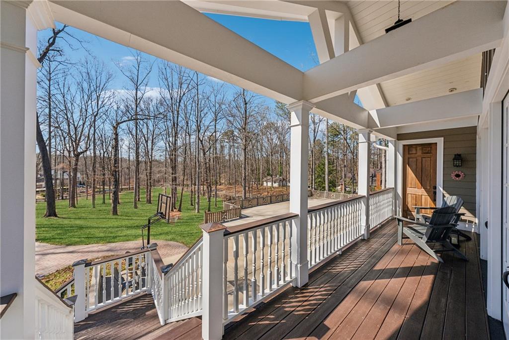 13360 Freemanville Road