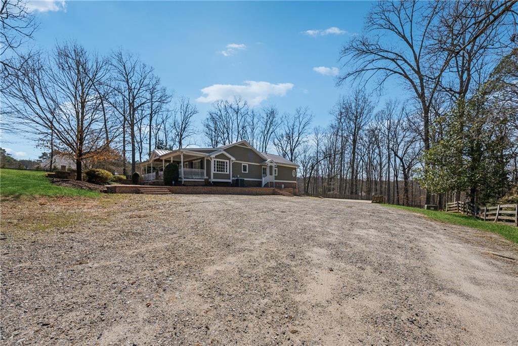 13360 Freemanville Road