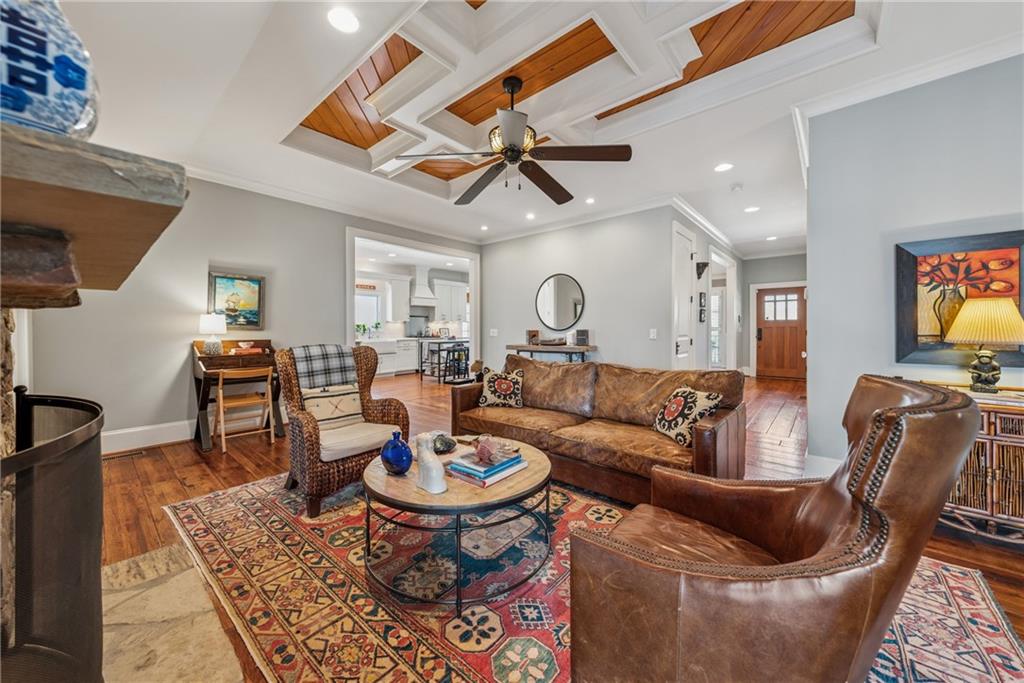 13360 Freemanville Road