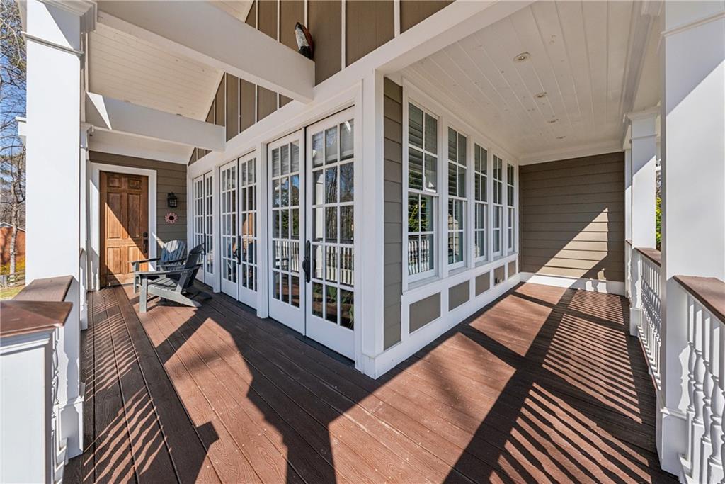 13360 Freemanville Road