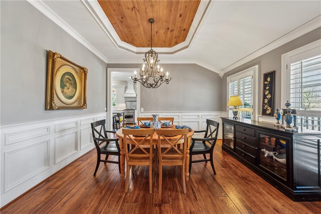 13360 Freemanville Road