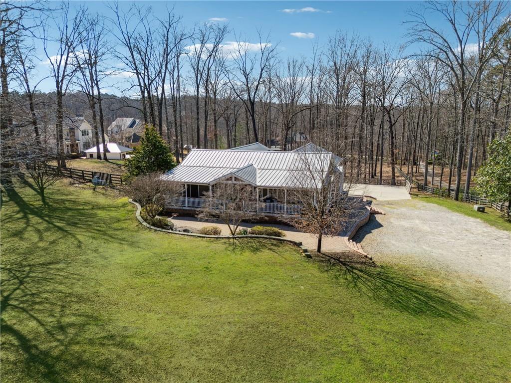 13360 Freemanville Road