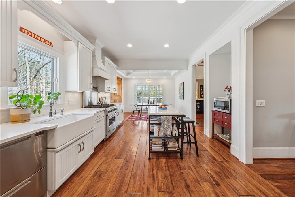 13360 Freemanville Road