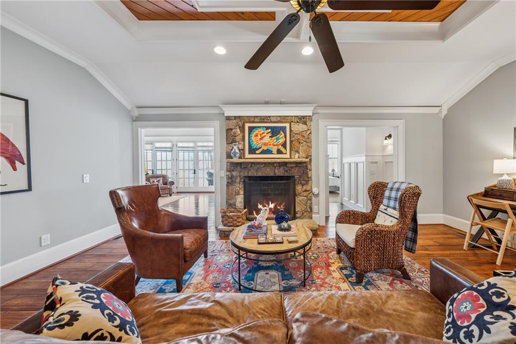 13360 Freemanville Road