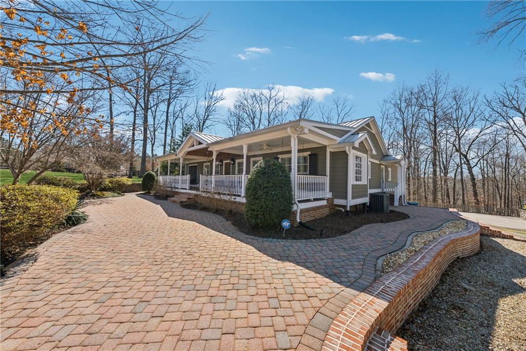 13360 Freemanville Road