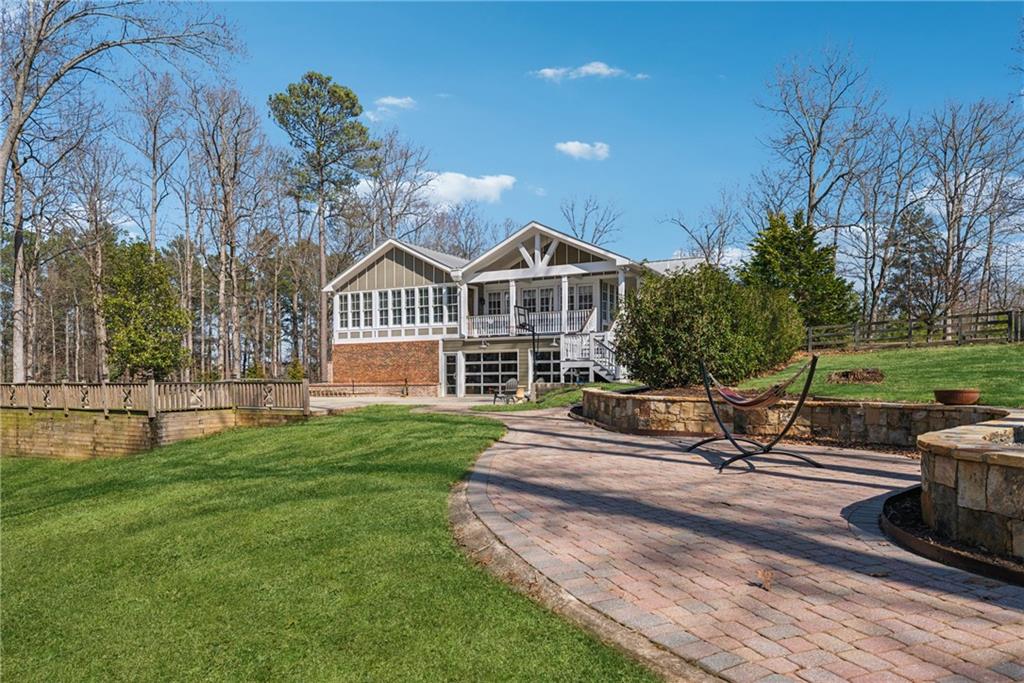 13360 Freemanville Road