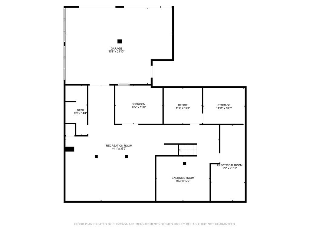 13360 Freemanville Road