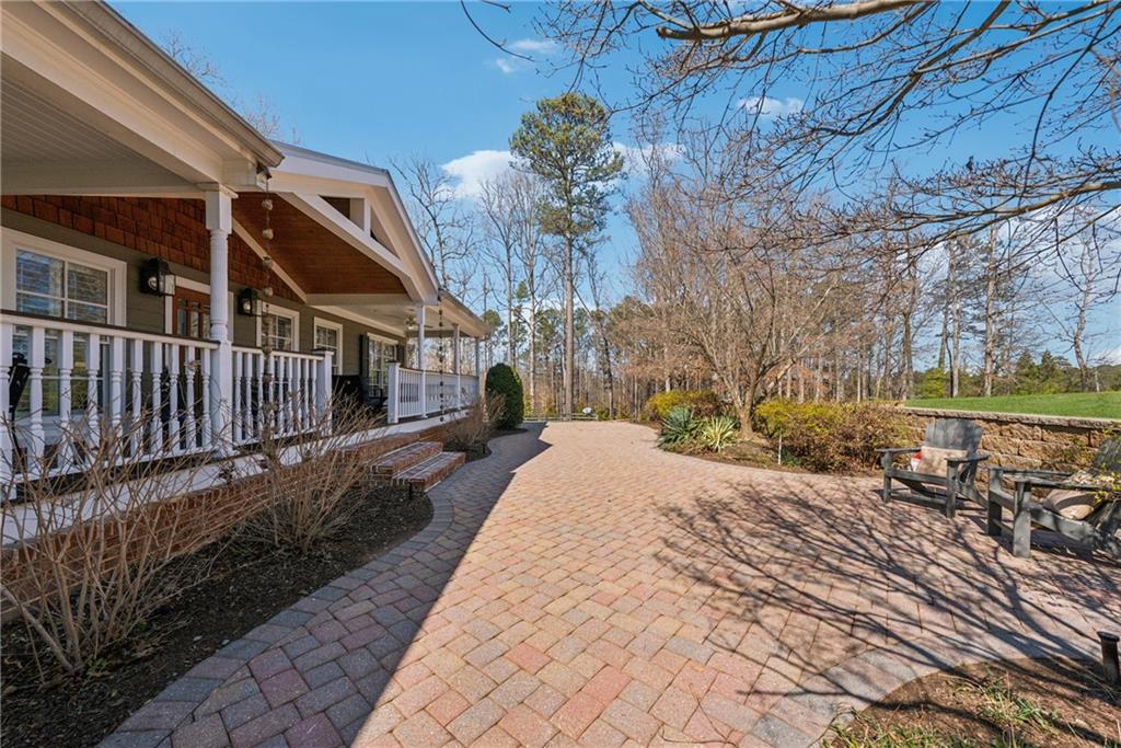 13360 Freemanville Road