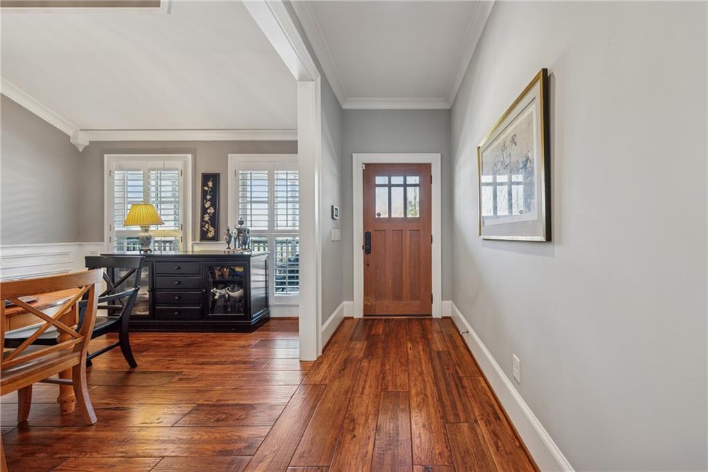 13360 Freemanville Road