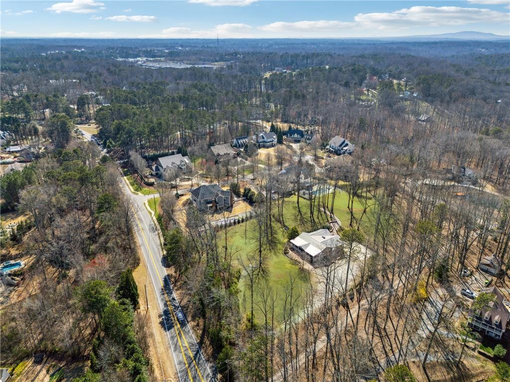 13360 Freemanville Road