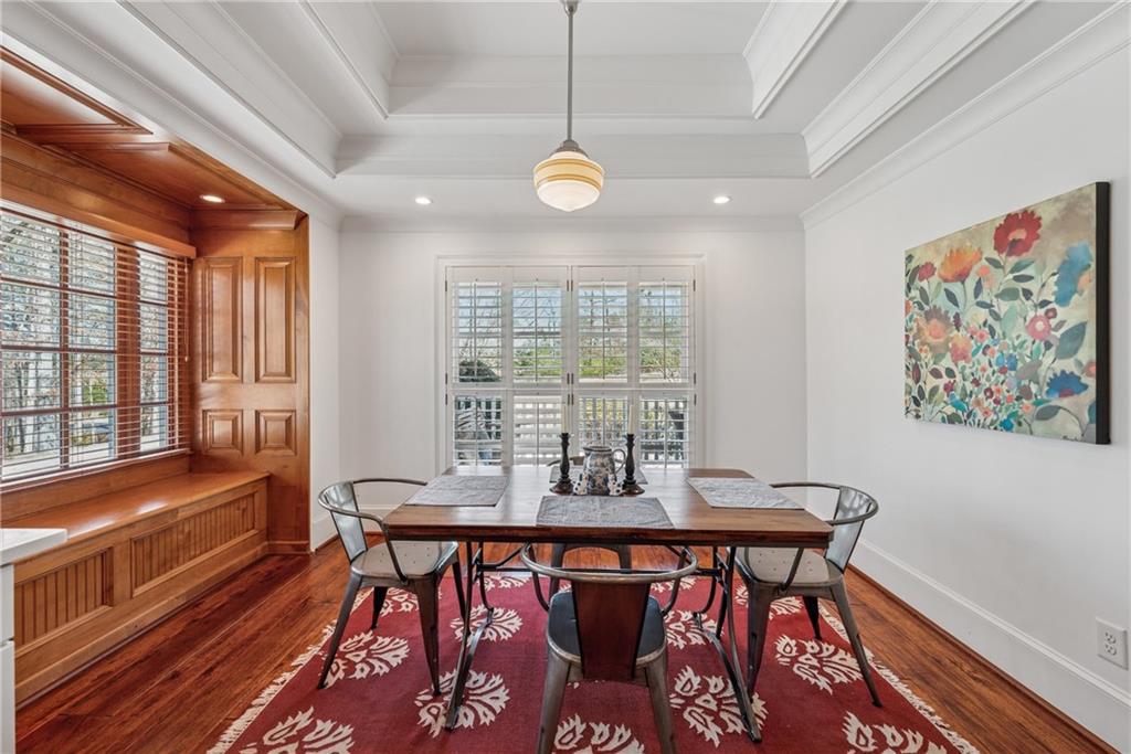 13360 Freemanville Road