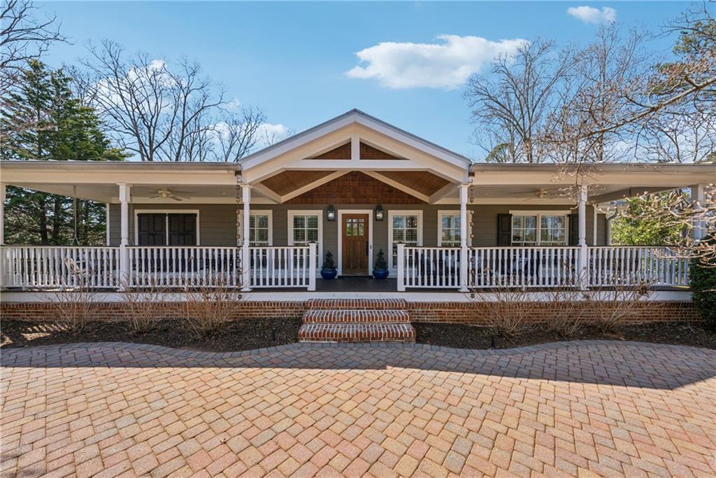 13360 Freemanville Road