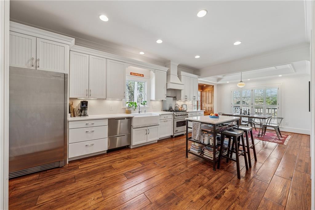 13360 Freemanville Road