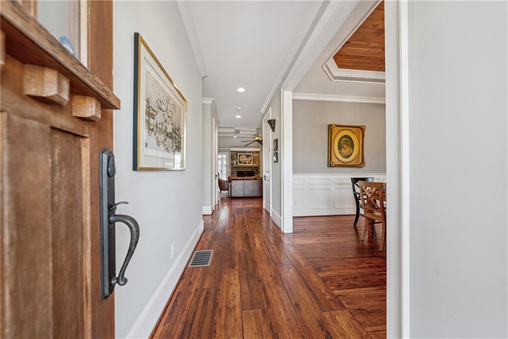 13360 Freemanville Road