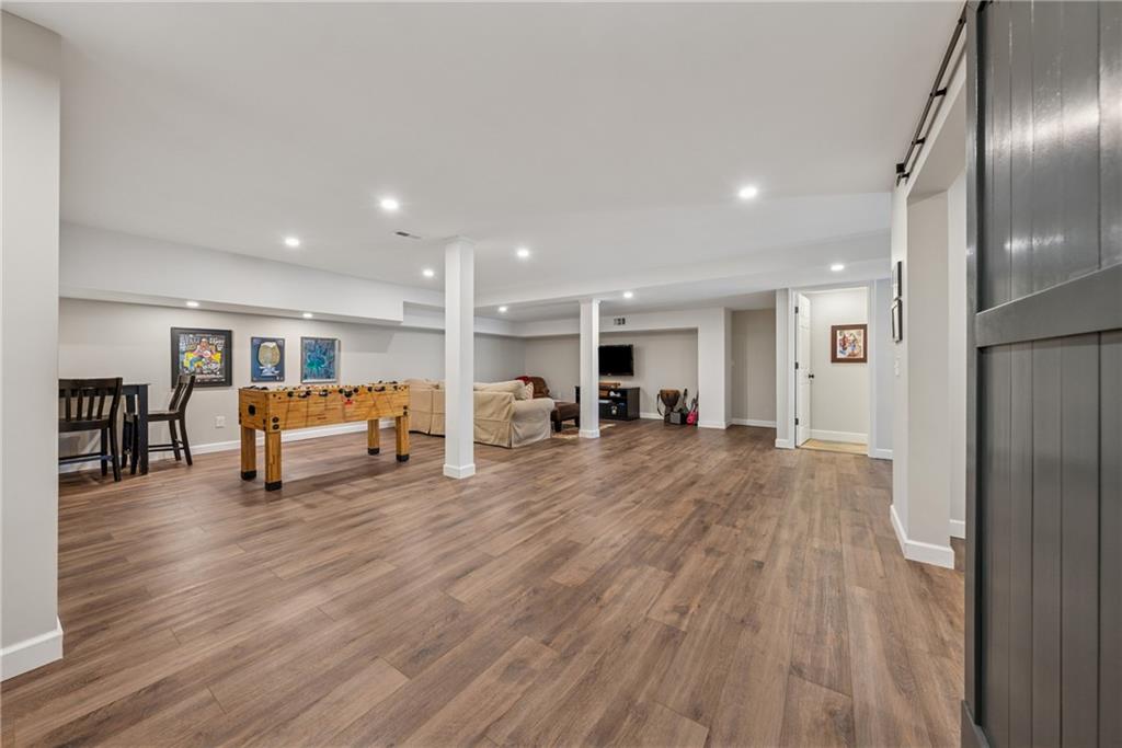 13360 Freemanville Road