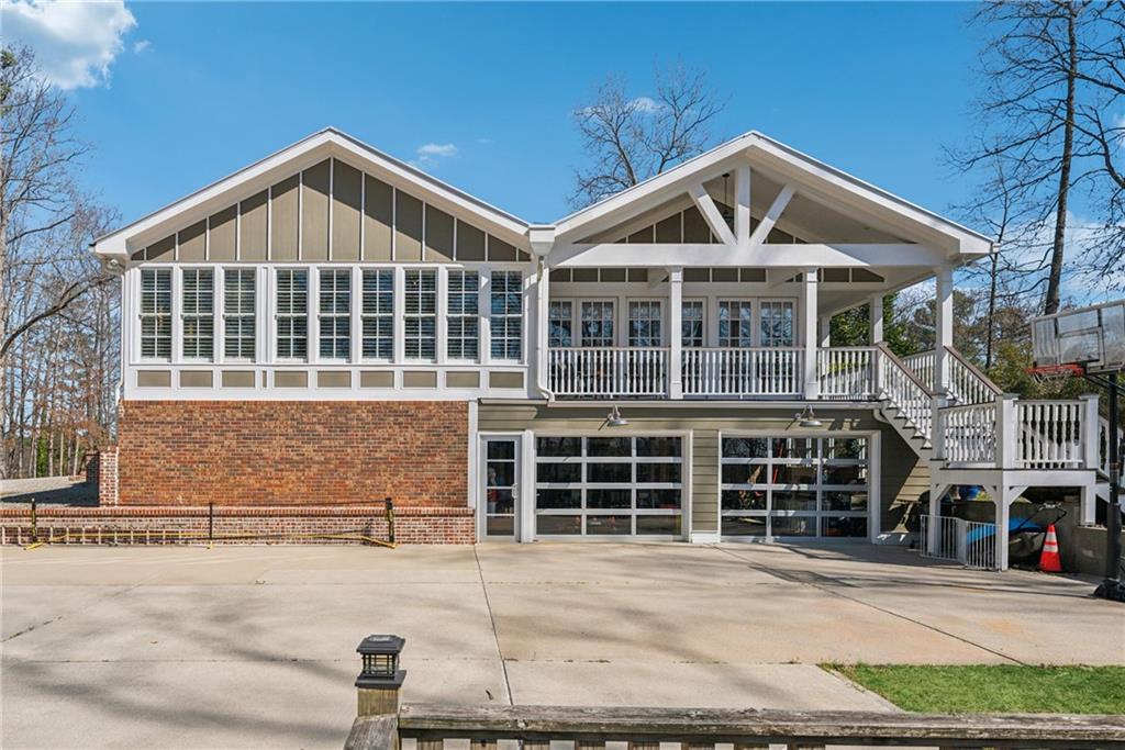 13360 Freemanville Road