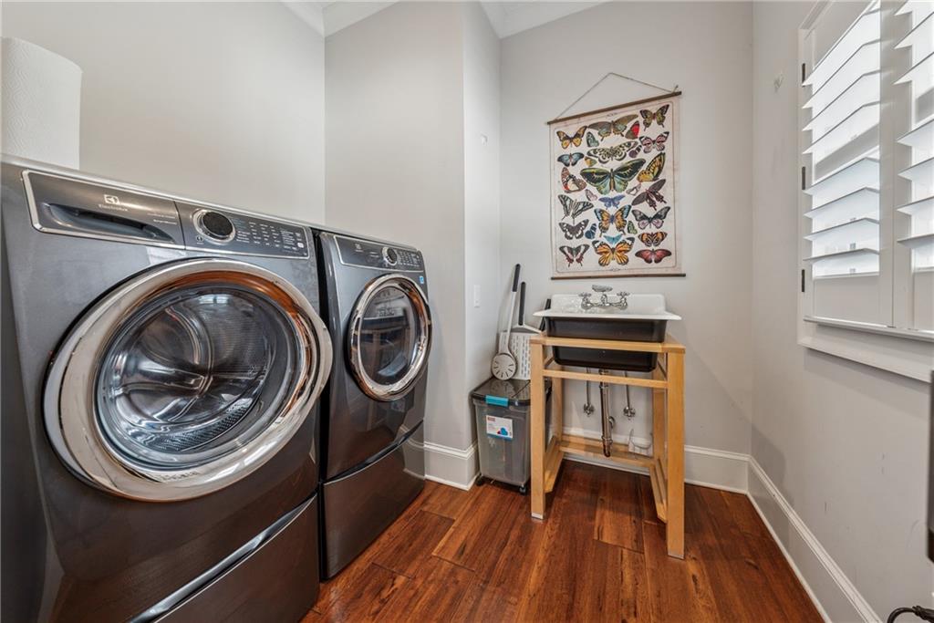 13360 Freemanville Road