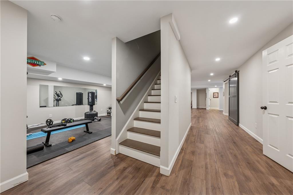 13360 Freemanville Road