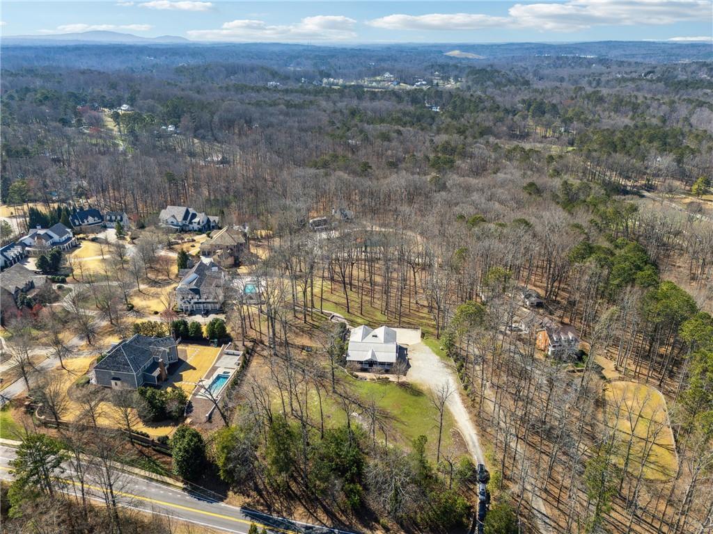 13360 Freemanville Road