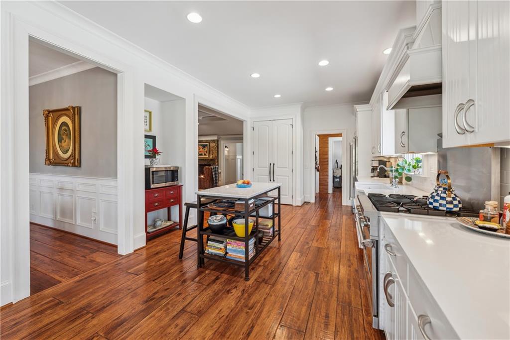 13360 Freemanville Road