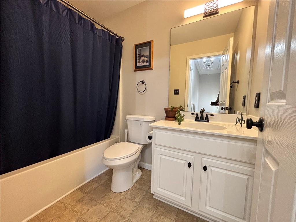 204 Morning Glory Ridge