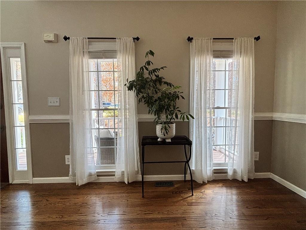 204 Morning Glory Ridge