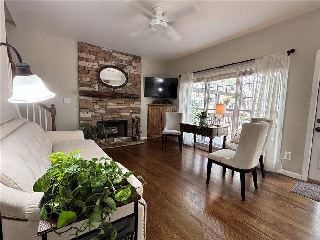 204 Morning Glory Ridge