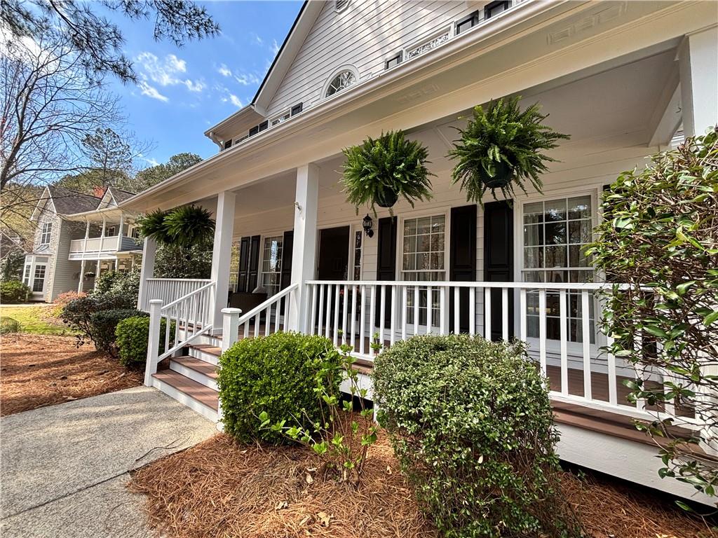 204 Morning Glory Ridge