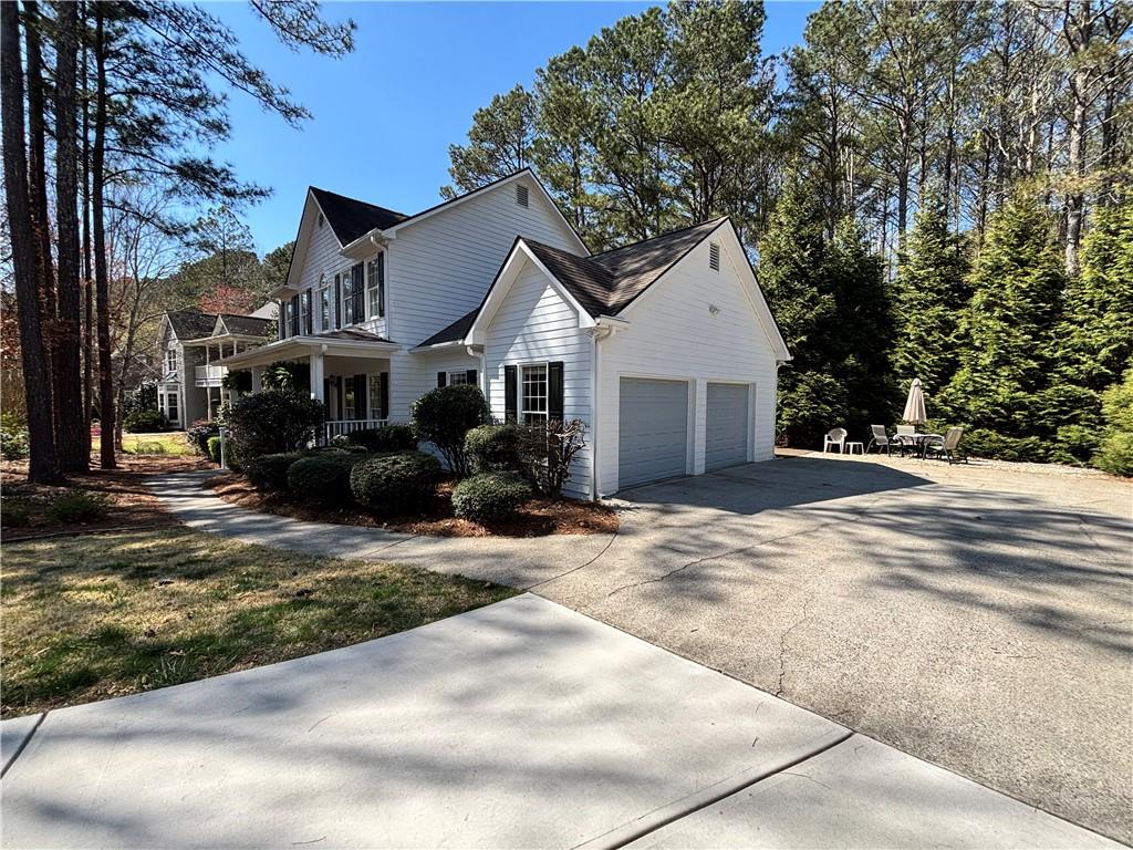 204 Morning Glory Ridge