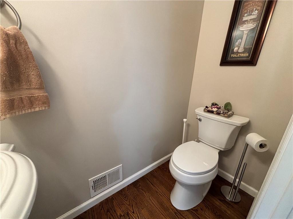 204 Morning Glory Ridge